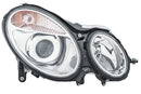 HELLA 1EL 008 821-011 Halogen-Headlight - left - fits Mercedes-Benz Cls (C219)