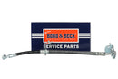 Borg & Beck Brake Hose  - BBH9091