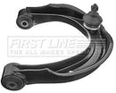 First Line Suspension Arm RH -FCA7061
