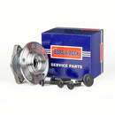 Borg & Beck Wheel Bearing Kit Part No -BWK964
