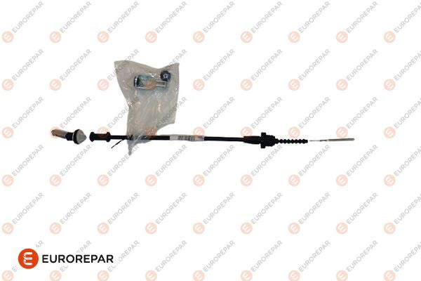 Eurorepar Clutch Cable - 1608274880