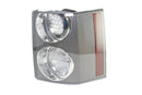HELLA 2SD 354 822-021 Rearlight - Bulb - Outer section - right - fits Citroën C5 III (Rd_)