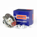 Borg & Beck Wheel Bearing Kit Part No -BWK1133