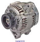 WAI Alternator - 13806N
