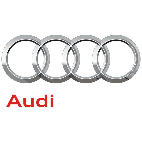 Genuine Audi - Brakeservo - 80C 612 107