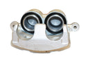 Rollco Subaru Forester Front Right Brake Caliper - VSBC359R