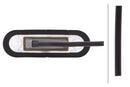 HELLA 2XA 996 200-101 LED-Worklight - Projection Module - 48/12/24V