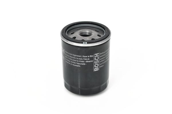 Bosch Oil Filter - F026407235