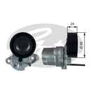 Gates DriveAlign Tensioner Pulley - T39380