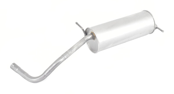 Klarius SE125L - Box With Tail Pipe