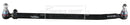 Borg & Beck Centre Rod Assembly - BTR33134