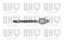QH Rack End - QR3622S