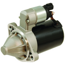 WAI Starter Motor Unit - 30350N fits Hyundai, Kia