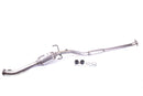 EEC Catalyst Type Approved - TY6057T