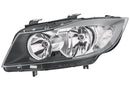 HELLA 1EA 012 286-051 Halogen/FF-Headlight - left - fits VW Caddy IV Box (SAA, SAH)