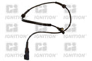 Igntion ABS Wheel Speed Sensor - XABS130