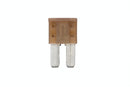 HELLA 8JS 218 229-022 Fuse - Micro2 blade fuse - 10A - Red - Quantity: 5