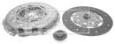 Borg & Beck Clutch Kit 3-In-1 Part No -HK2403