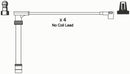 WAI HT Lead Set - ISL335