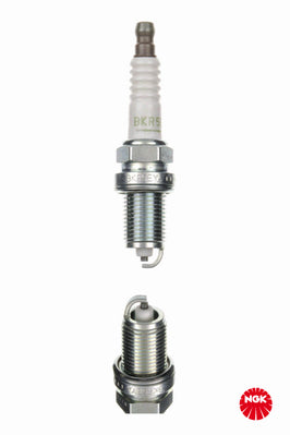 NGK Spark Plug - Bkr5Eya - 2087