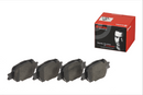 Brembo Brake Pad Set - P83054