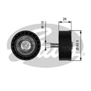 Gates DriveAlign Idler Pulley - T36775