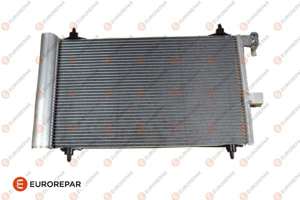 Eurorepar Air Conditioning Condenser - E163236