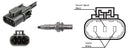 Lucas Oxygen Sensor - LEB981