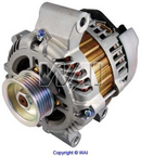 WAI Alternator - 11006N