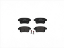 Brembo Brake Pad Set - P50107