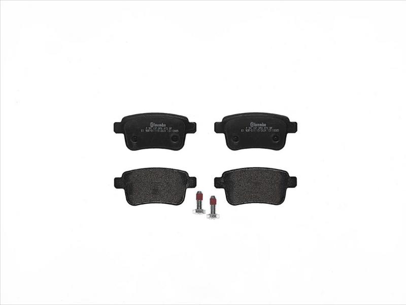 Brembo Brake Pad Set - P50107