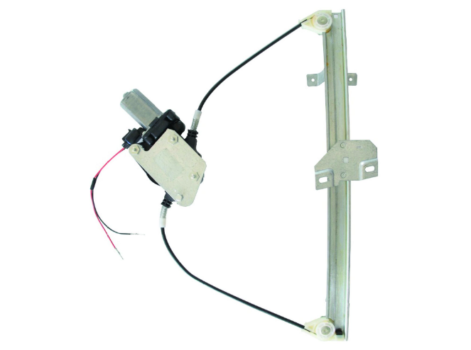 WAI Window Regulator - WPR2588LM