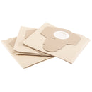 Draper Dust Bags For 53006 + 54257 X3 - 53621