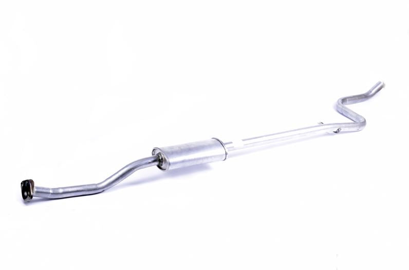 EEC Exhaust Middle Box - ECN498