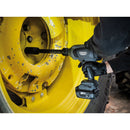 XP20 20V Brushless Impact Wrench, 3/4" Sq Dr, 1060Nm (Sold Bare)