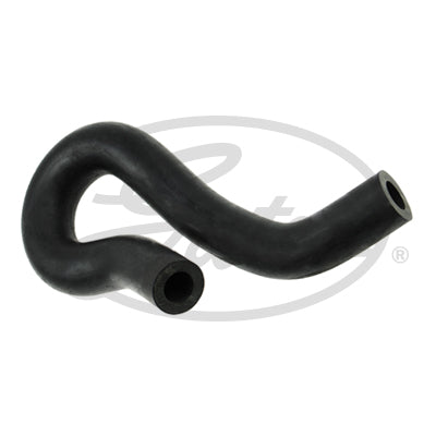 Gates Crankcase Breather Hose - EMH418
