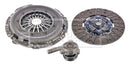 Borg & Beck Clutch Slave Cylinder Kit - HKT1556