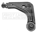 First Line Wishbone / Suspension Arm LH -FCA5721