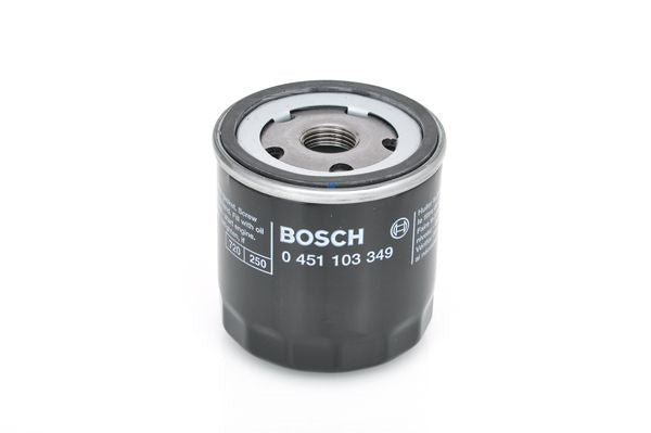 Bosch Oil Filter - 0451103349