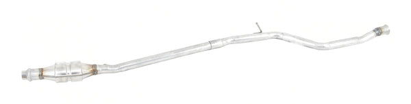 Klarius 311298 - Catalyst Type Approved  - Fits Peugeot 206 1.4i