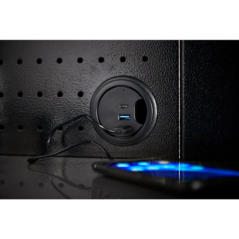 Draper Usb 3.0 Hub - 8356