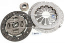 Borg & Beck Clutch Kit - 3pce  - HK9736