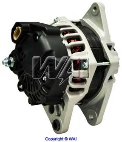 WAI Alternator Unit - 11311N fits Hyundai, Kia, Paris Rhone