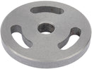 Draper Face Plate 70mm - 06835