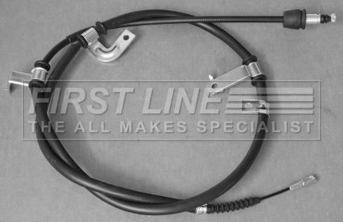 First Line Brake Cable -FKB3475