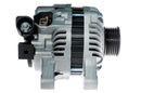 HELLA 8EL 011 711-541 Alternator - 14V - 120A - fits Land Rover Freelander (L314)