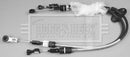 Borg & Beck Gear Control Cable Part No -BKG1097