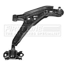 First Line Wishbone / Suspension Arm Lower RH -FCA6019