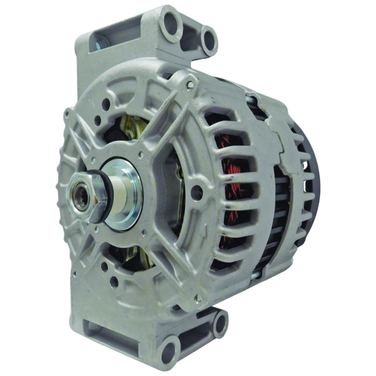 WAI Alternator Unit - 11346N fits Ford, Rover, Volvo