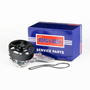 Borg & Beck Water Pump - BWP2481